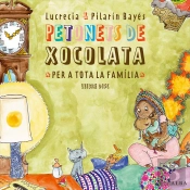 Petonets De Xocolata Per A Tota La Família