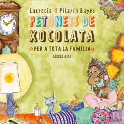 Bertrand.pt - Petonets De Xocolata Per A Tota La Família