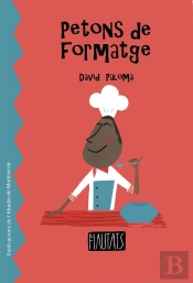 Petons De Formatge