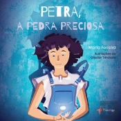 Petra, a Pedra Preciosa