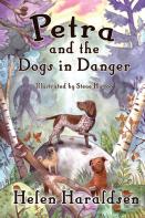 Petra And The Dogs In Danger