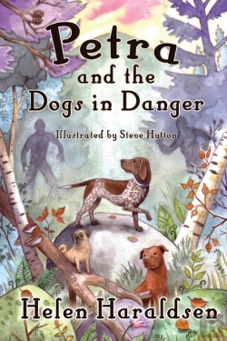 Bertrand.pt - Petra And The Dogs In Danger
