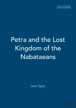 Bertrand.pt - Petra And The Lost Kingdom Of The Nabataeans
