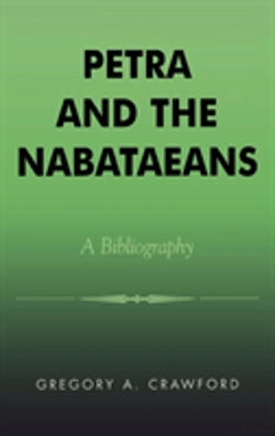 Bertrand.pt - Petra And The Nabataeans