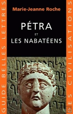 Bertrand.pt - Petra Et Les Nabatéens