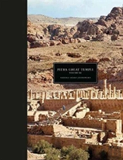 Bertrand.pt - Petra Great Temple Volume 3