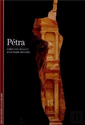 Petra La Cite Des Caravanes