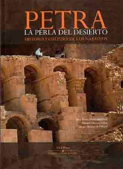 Bertrand.pt - Petra, La Perla Del Desierto. Historia Y Cultura De Los Nabateos