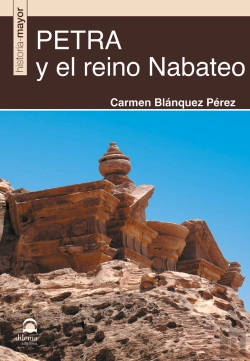 Bertrand.pt - Petra Y El Reino Nabateo