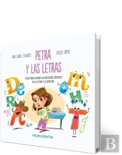 Petra Y Las Letras