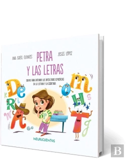 Bertrand.pt - Petra Y Las Letras