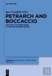 Petrarch And Boccaccio