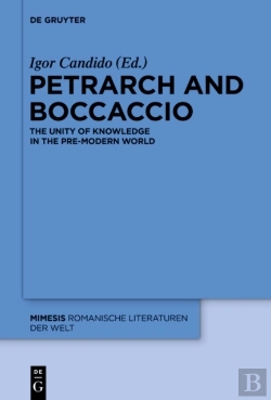 Bertrand.pt - Petrarch And Boccaccio