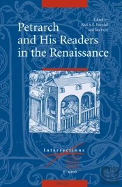Petrarch And His Readers In The Renaissance