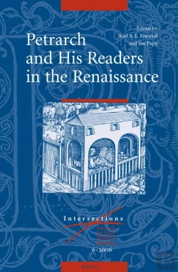 Bertrand.pt - Petrarch And His Readers In The Renaissance