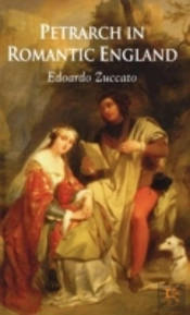 Petrarch In Romantic England