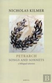 Petrarch: Songs And Sonnets