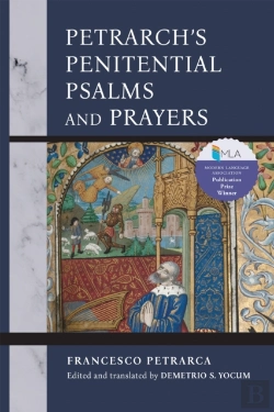 Bertrand.pt - Petrarch'S Penitential Psalms And Prayers
