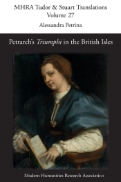 Petrarch'S 'Triumphi' In The British Isl