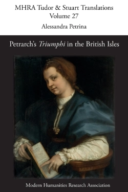 Bertrand.pt - Petrarch'S 'Triumphi' In The British Isl