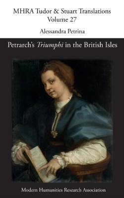 Bertrand.pt - Petrarch'S 'Triumphi' In The British Isl