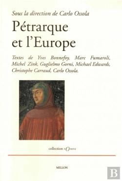 Bertrand.pt - Pétrarque Et L'Europe