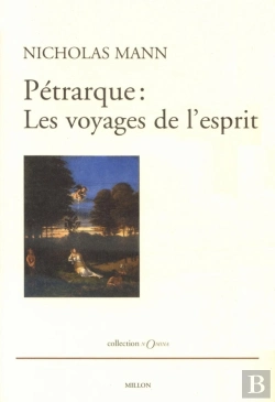 Bertrand.pt - Petrarque ; Les Voyages De L'Esprit
