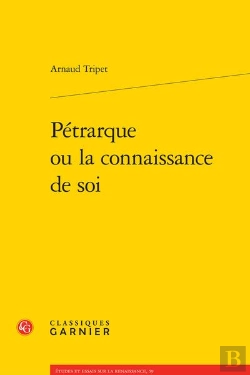 Bertrand.pt - Petrarque Ou La Connaissance De Soi