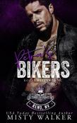 Petra'S Bikers