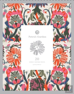 Bertrand.pt - Petra'S Garden Prints