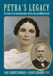 Petra'S Legacy