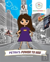Petra'S Power To See