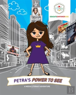 Bertrand.pt - Petra'S Power To See