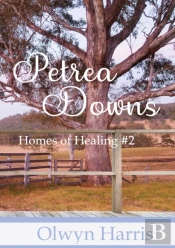 Petrea Downs