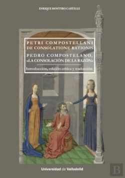 Bertrand.pt - Petri Compostellani De Consolatione Rationis. Pedro Composte