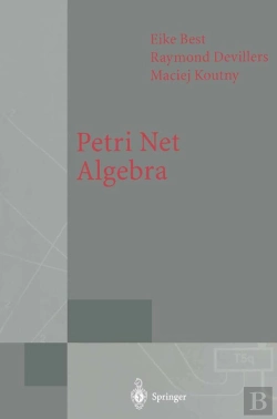 Bertrand.pt - Petri Net Algebra