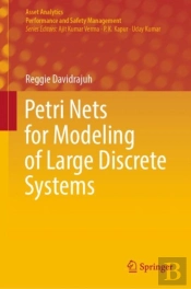 Petri Nets For Modeling Of Large Discrete Systems