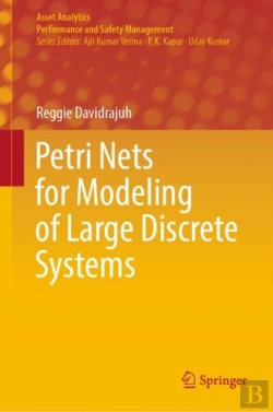 Bertrand.pt - Petri Nets For Modeling Of Large Discrete Systems