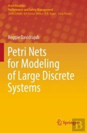 Petri Nets For Modeling Of Large Discrete Systems