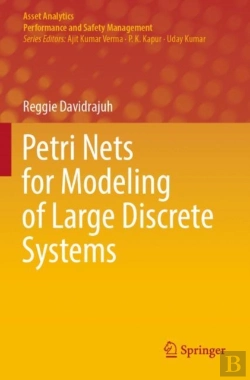 Bertrand.pt - Petri Nets For Modeling Of Large Discrete Systems