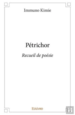 Bertrand.pt - Petrichor - Recueil De Poesie