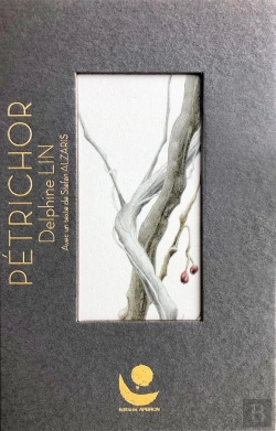 Bertrand.pt - Pétrichor : Transmutation