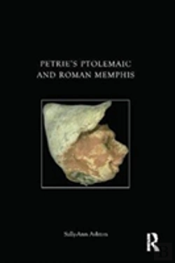 Bertrand.pt - Petrie'S Ptolemaic And Roman Memphis