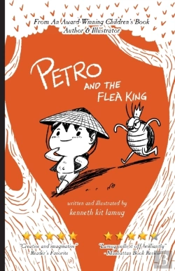 Bertrand.pt - Petro And The Flea King