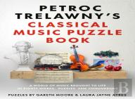 Petroc Trelawny'S Classical Music Puzzle Book