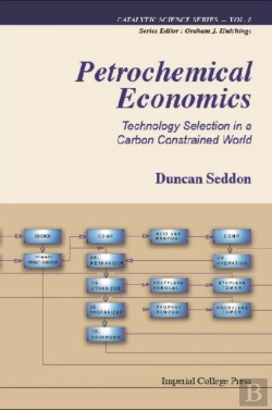 Bertrand.pt - Petrochemical Economics: Technology Selection In A Carbon Constrained World