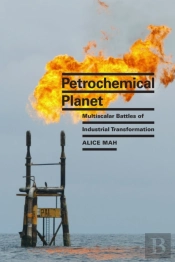 Petrochemical Planet