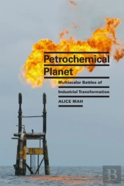 Petrochemical Planet