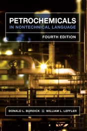 Petrochemicals In Nontechnical Language