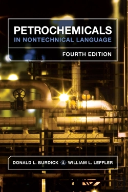 Bertrand.pt - Petrochemicals In Nontechnical Language